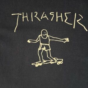 Thrasher T-Shirt